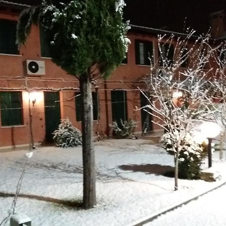 Dreon B&B Portogruaro Exterior photo