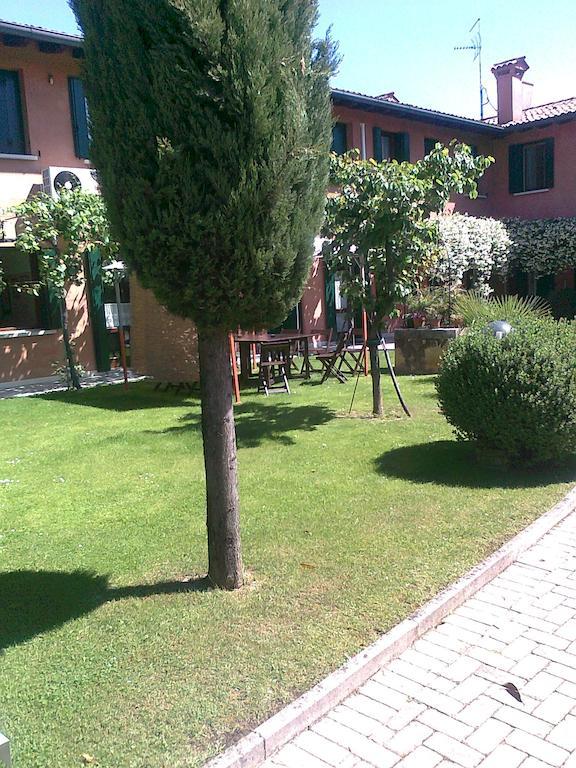 Dreon B&B Portogruaro Room photo
