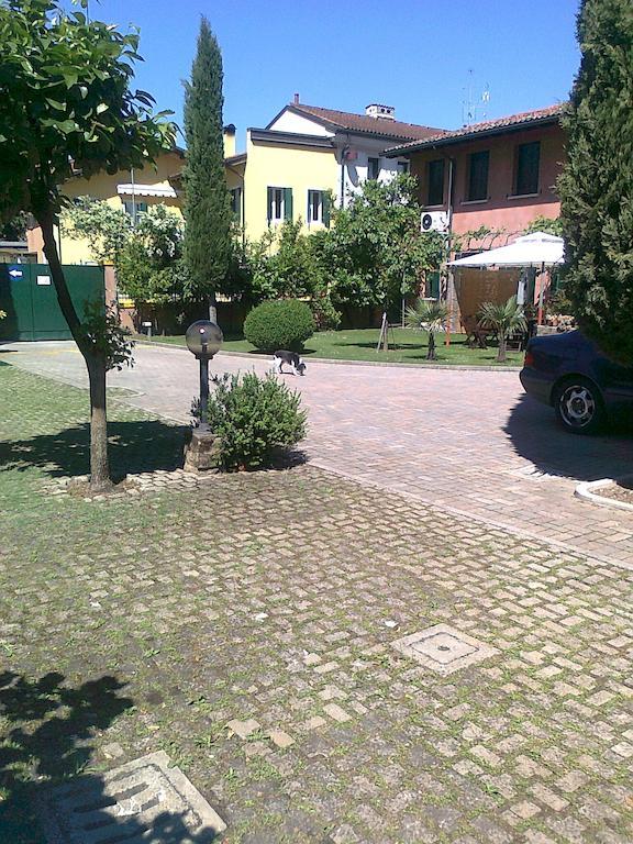 Dreon B&B Portogruaro Exterior photo