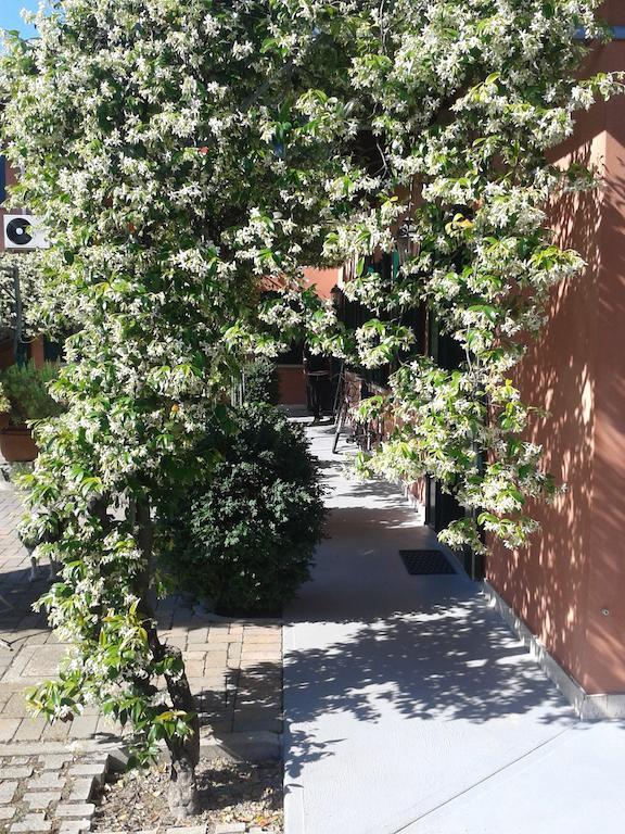 Dreon B&B Portogruaro Room photo
