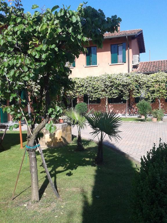 Dreon B&B Portogruaro Room photo