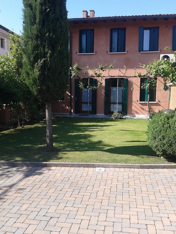 Dreon B&B Portogruaro Exterior photo