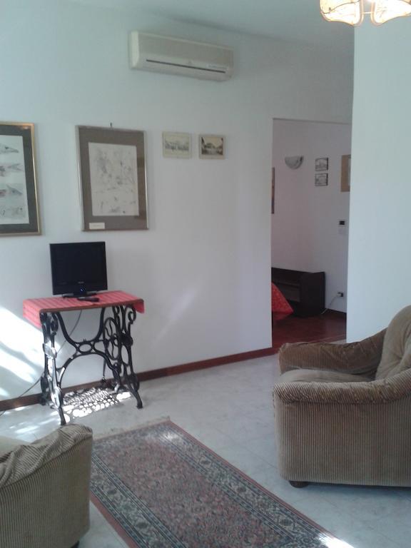 Dreon B&B Portogruaro Room photo