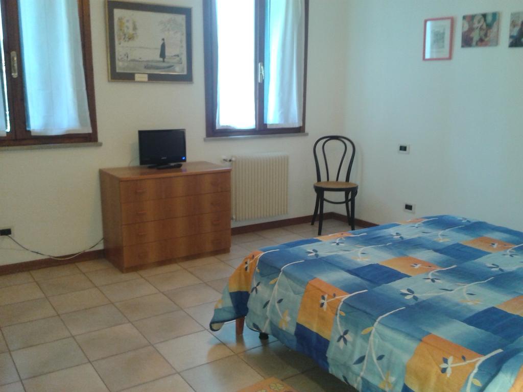 Dreon B&B Portogruaro Room photo