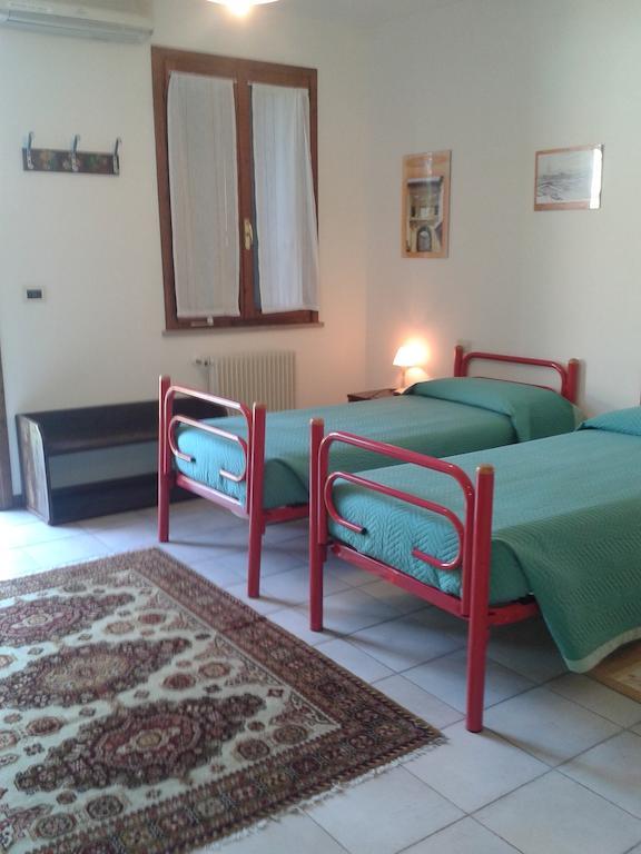 Dreon B&B Portogruaro Exterior photo
