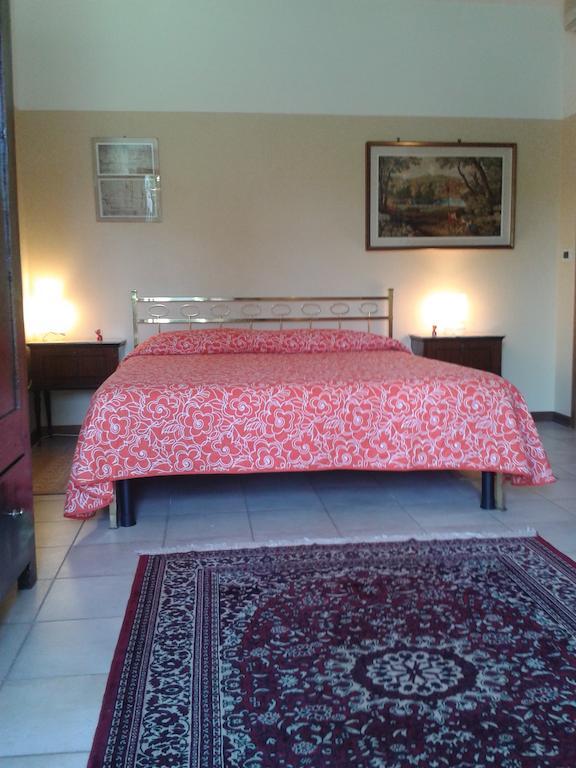 Dreon B&B Portogruaro Room photo