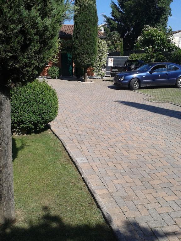 Dreon B&B Portogruaro Exterior photo