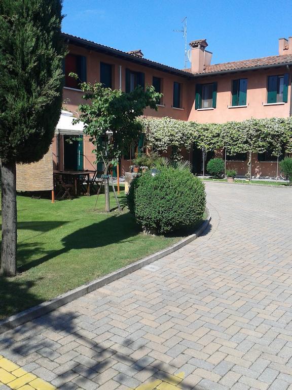 Dreon B&B Portogruaro Exterior photo