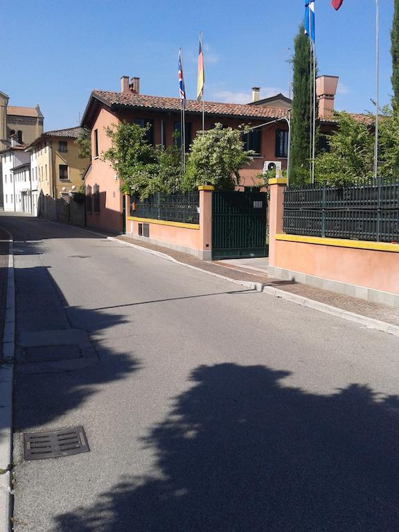 Dreon B&B Portogruaro Exterior photo