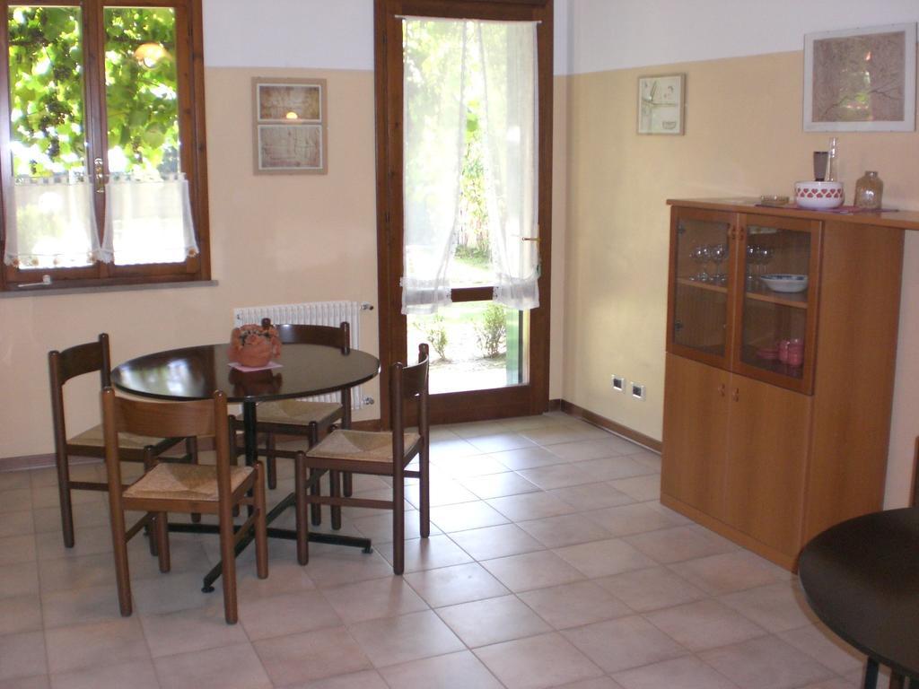 Dreon B&B Portogruaro Exterior photo