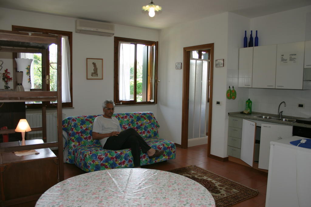 Dreon B&B Portogruaro Exterior photo