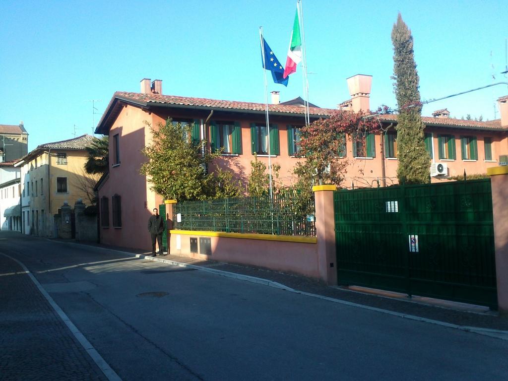 Dreon B&B Portogruaro Room photo