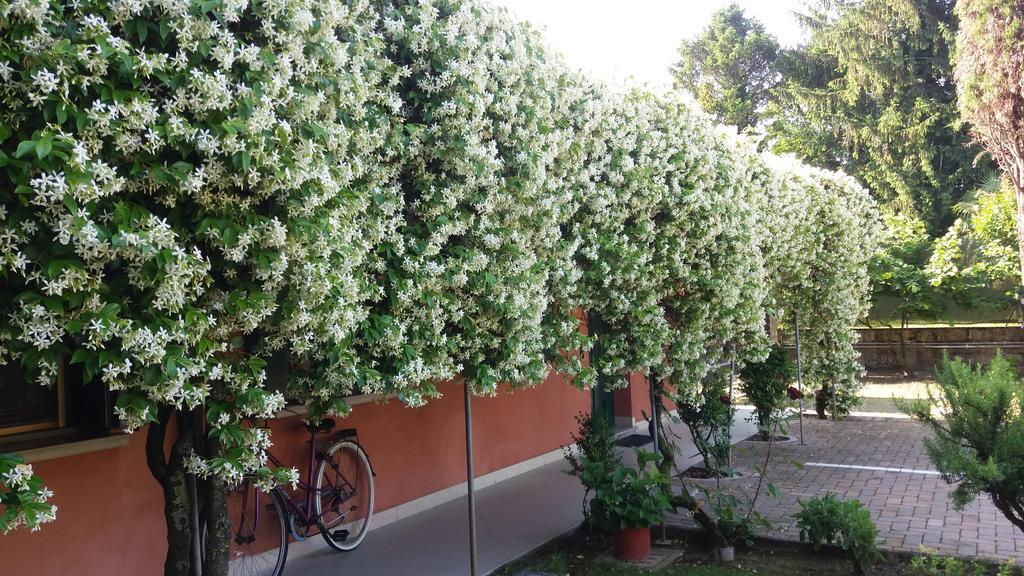 Dreon B&B Portogruaro Exterior photo