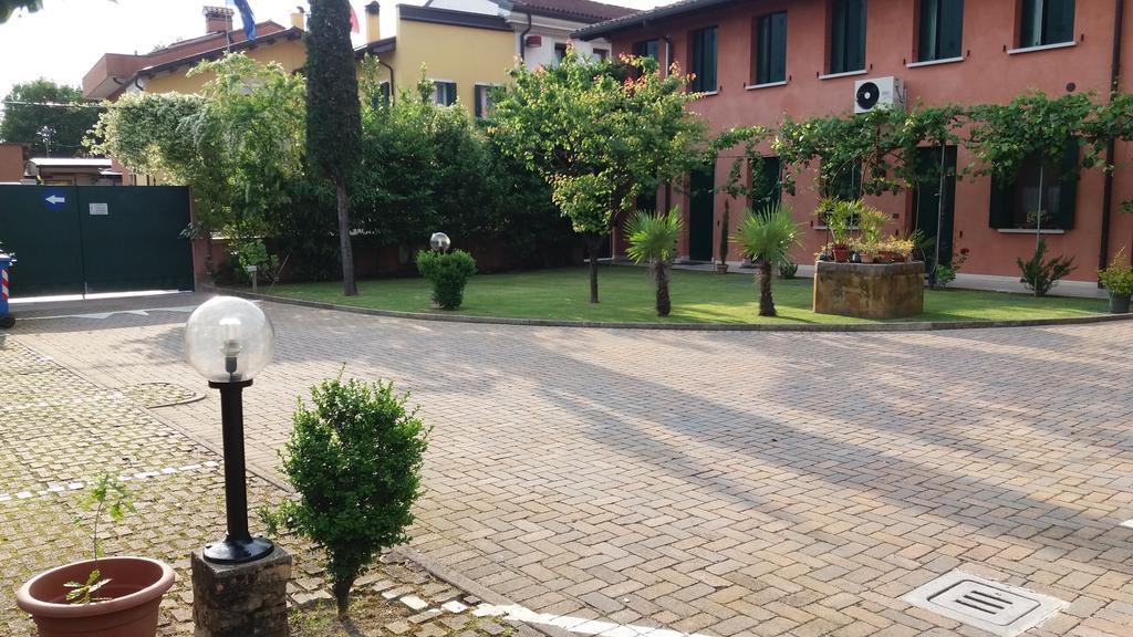 Dreon B&B Portogruaro Exterior photo