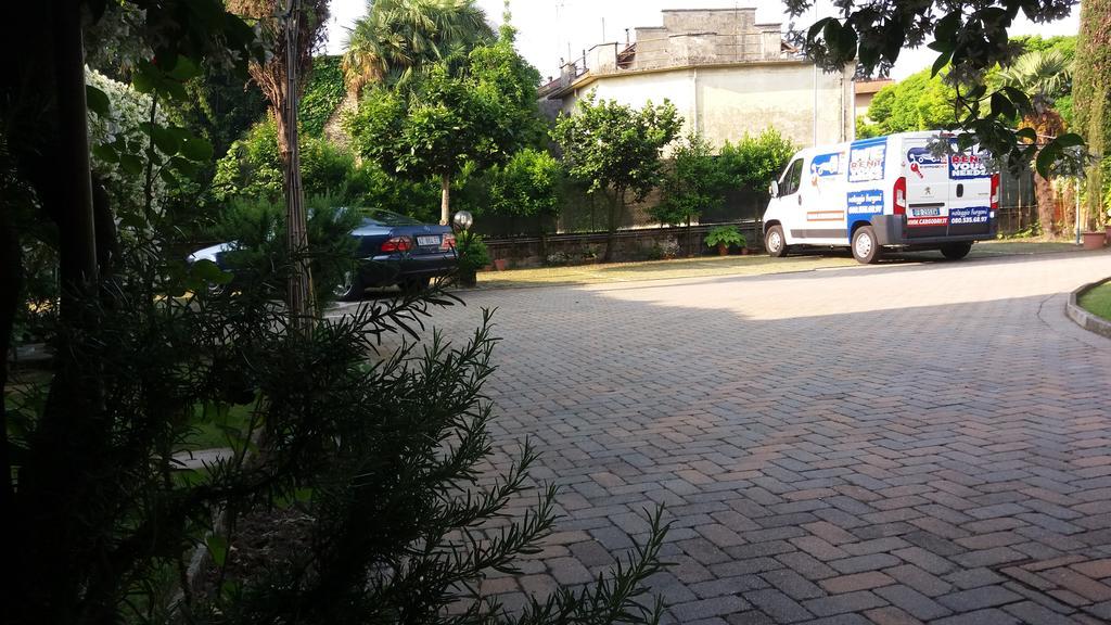 Dreon B&B Portogruaro Exterior photo