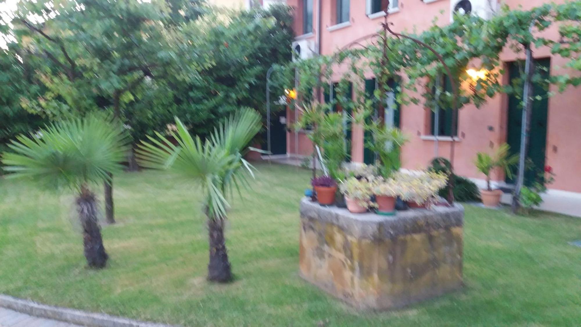 Dreon B&B Portogruaro Exterior photo