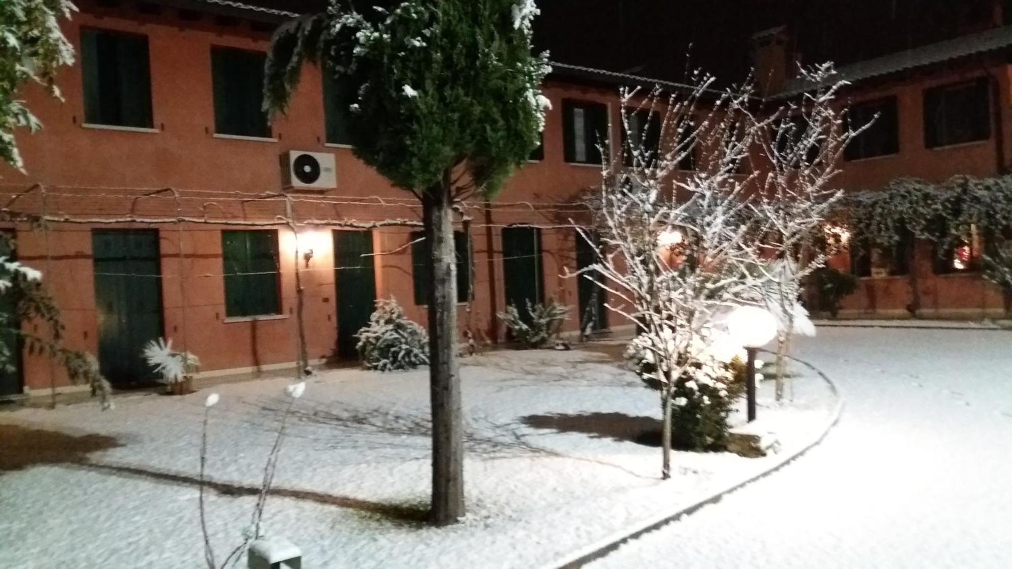 Dreon B&B Portogruaro Exterior photo