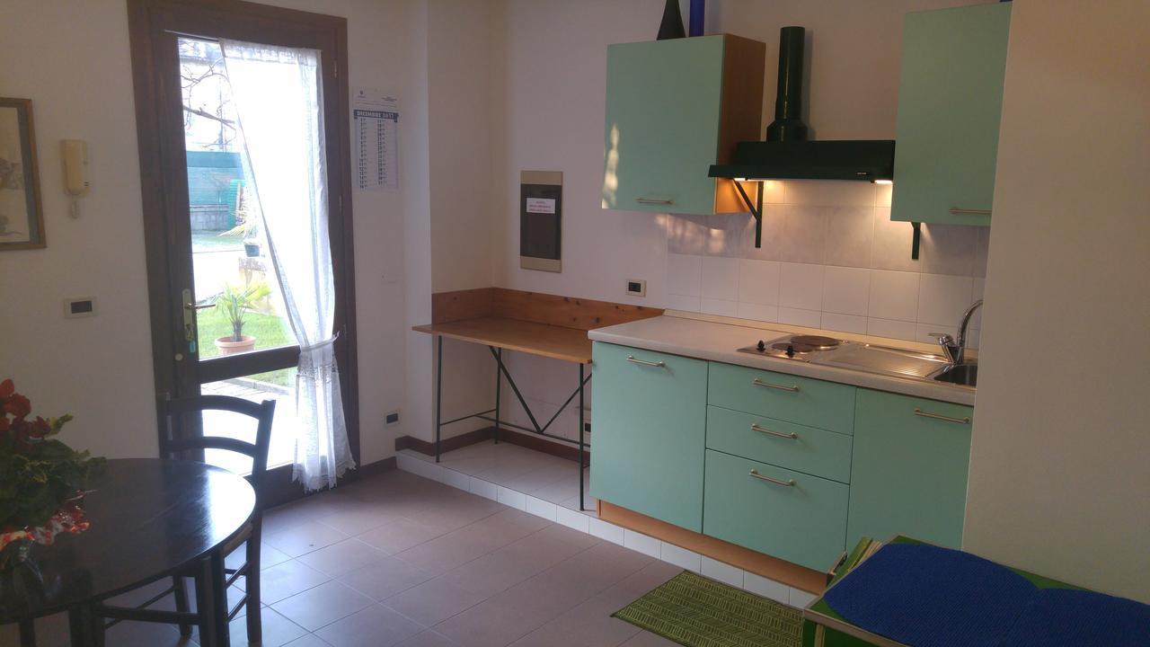 Dreon B&B Portogruaro Exterior photo