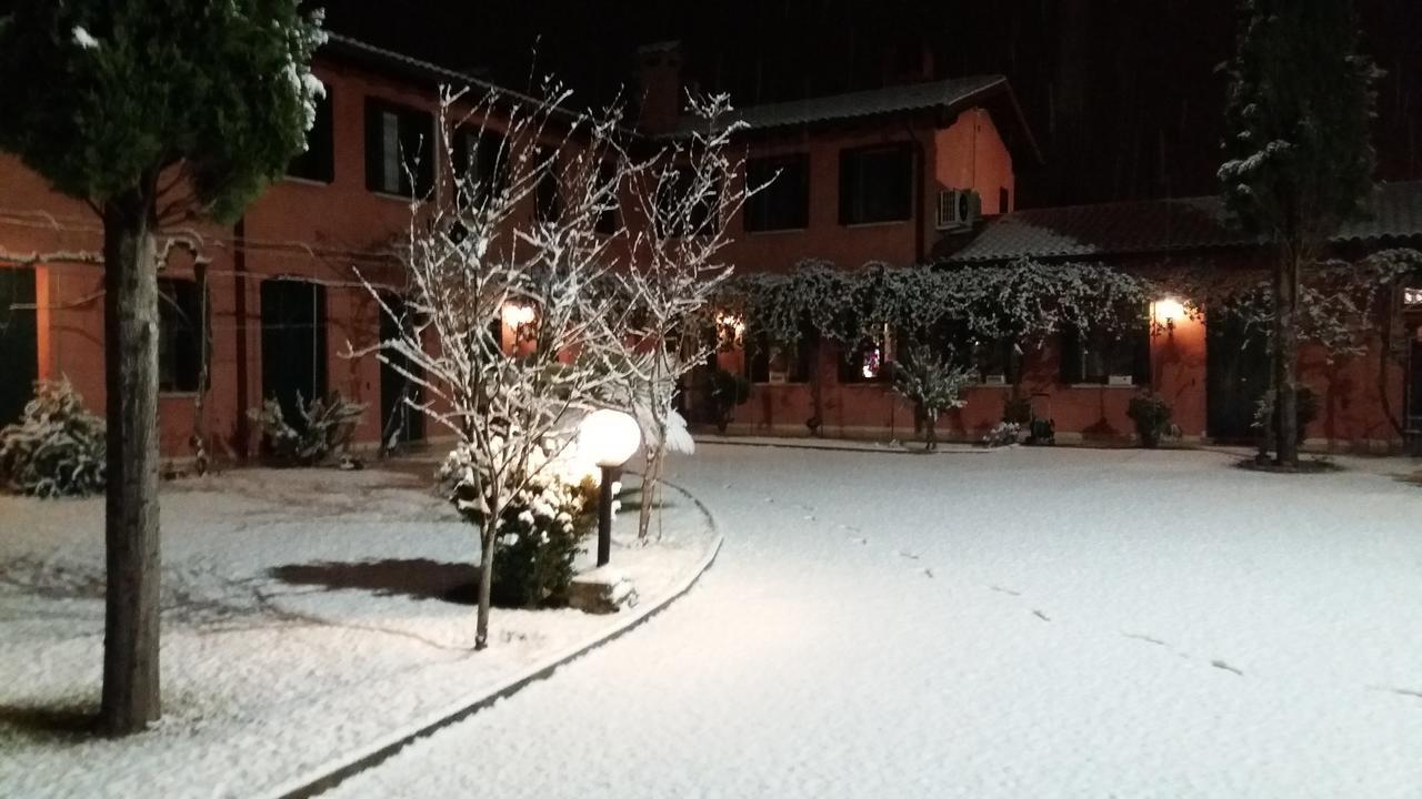 Dreon B&B Portogruaro Exterior photo