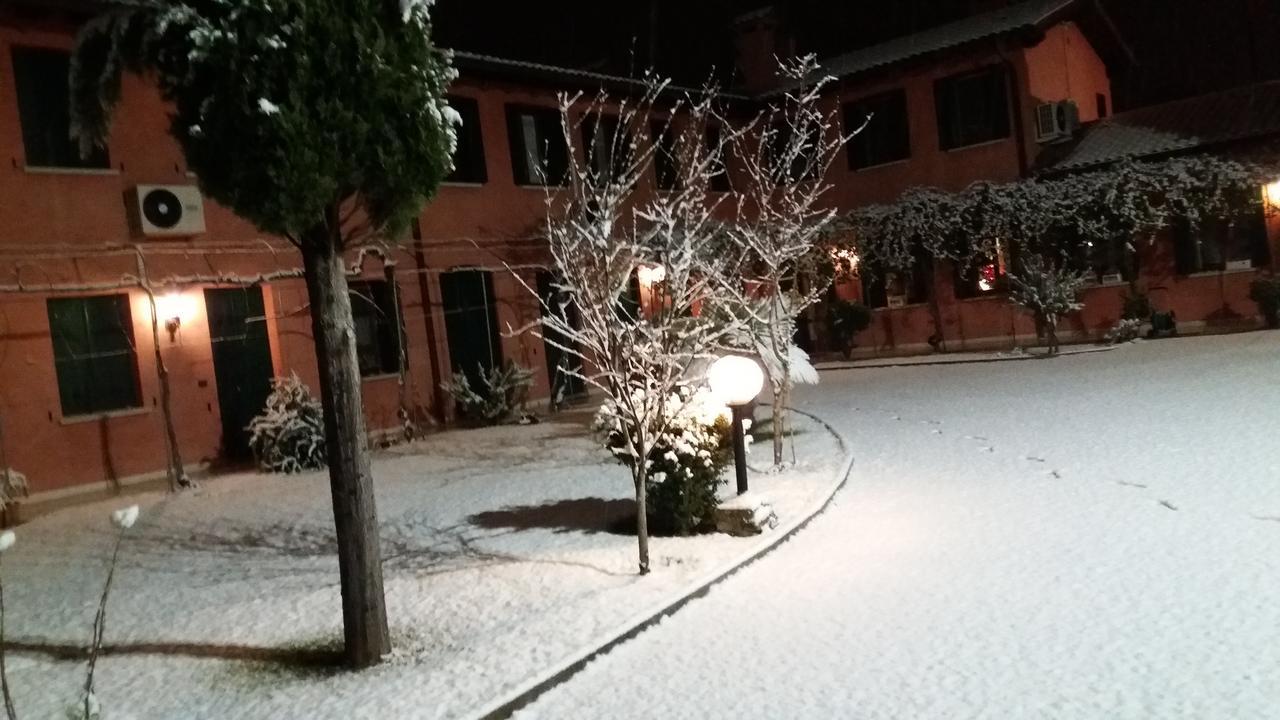 Dreon B&B Portogruaro Exterior photo