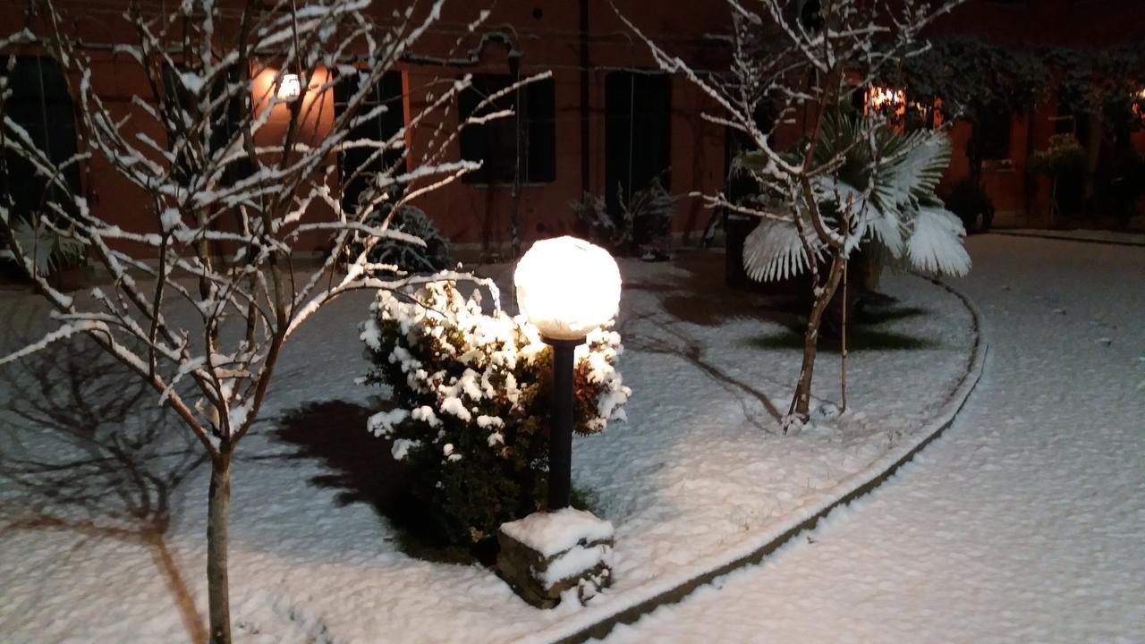 Dreon B&B Portogruaro Exterior photo